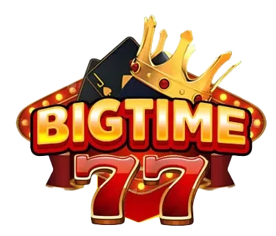 bigtime77 logo